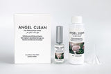 ANGEL CLEAN エンジェルクリーン消臭・除菌スプレー 15mLスプレー+100mLリフィル